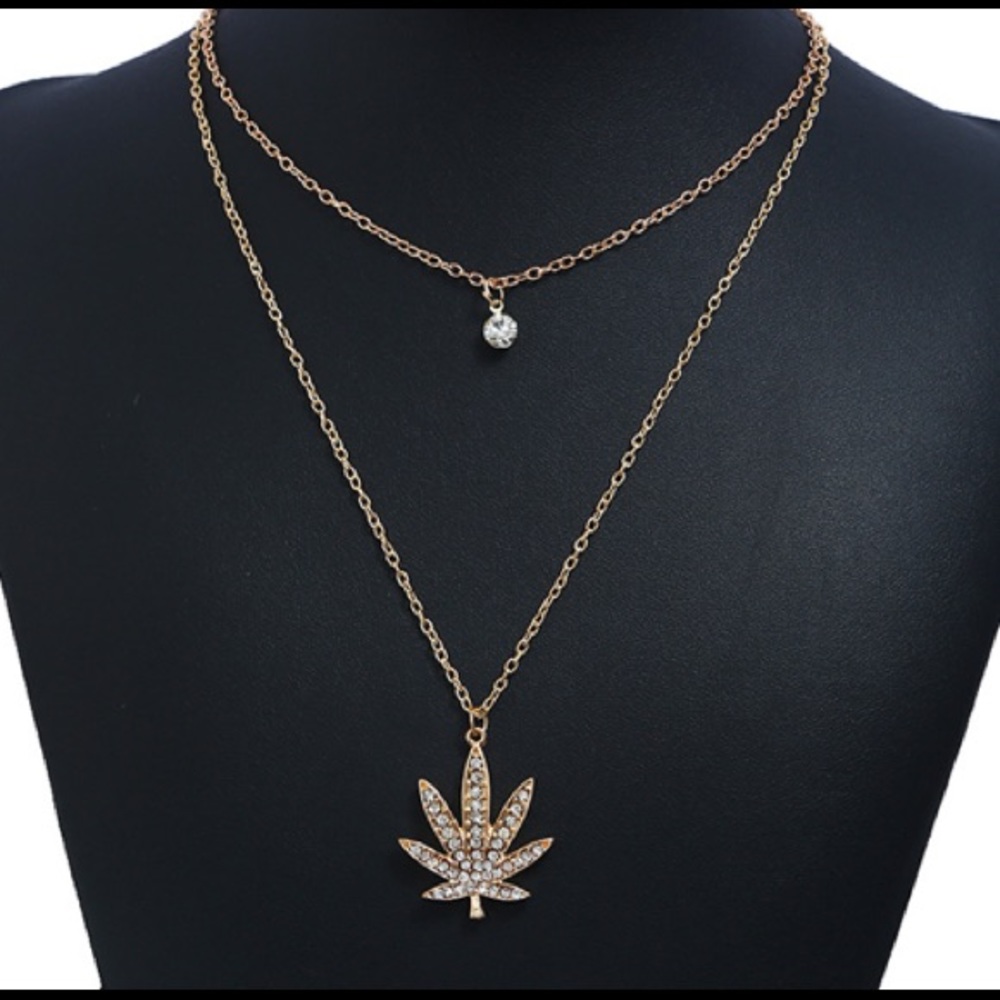 💎MaryJane necklace 3/20$💎